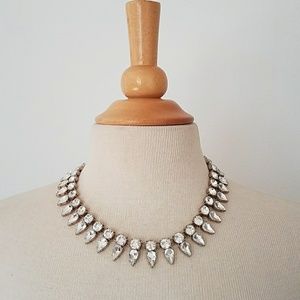 Jcrew Statement Necklace
